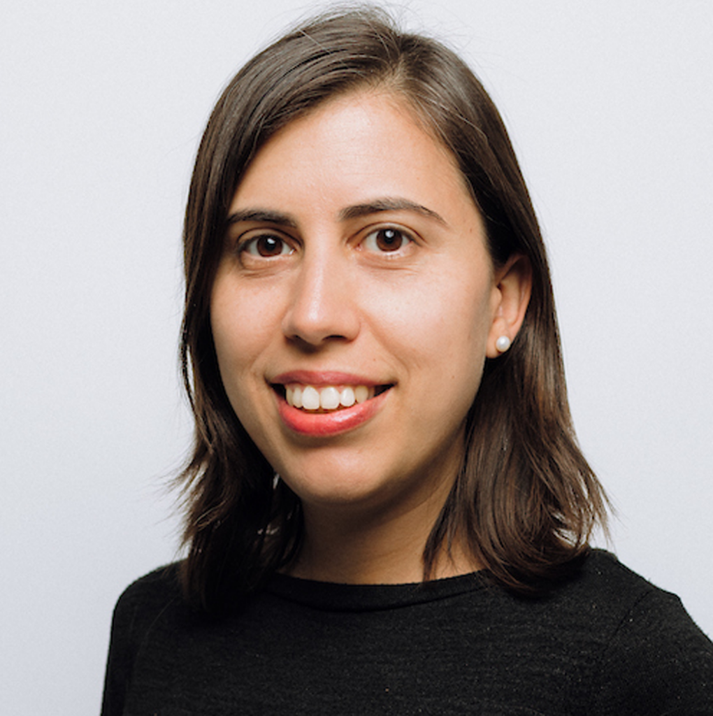 Sabrina Hargrave, Feedback Labs Board