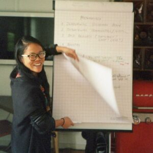 Deborah Tien