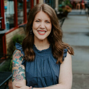 Beth Campbell